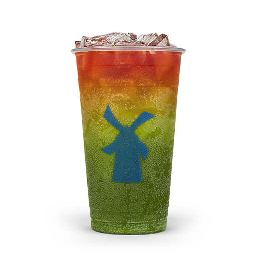 dutch bros rebel energy drink