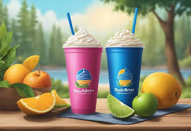 healthy dutch bros drinks