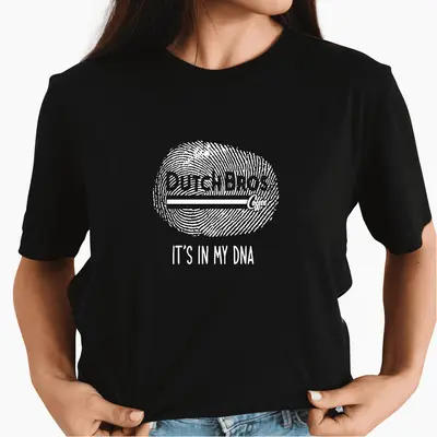 Dutch Bros Employee Apparel and Branding