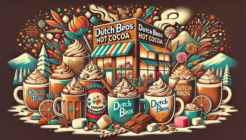 Dutch-Bros-Hot-Cocoa
