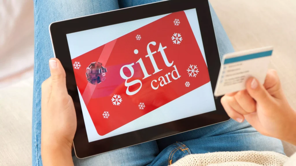 Questions To Know about digital gift card