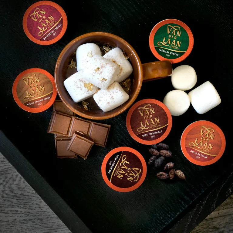 Dutch Bros Hot Cocoa Unique Flavors and Many More